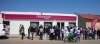 Prefabricated Modular Bank - Malanje, Angola
